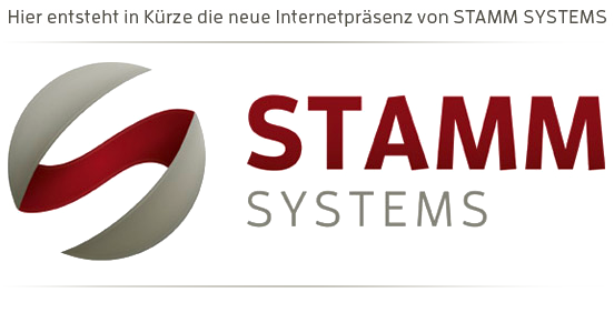 STAMM SYSTEMS